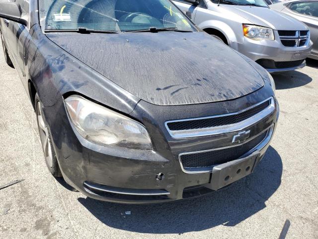 Photo 9 from auction – 2012 CHEVROLET MALIBU 2LT with VIN 1G1ZD5E05CF378360