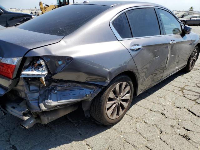 Photo 9 from auction – 2015 HONDA ACCORD EXL with VIN 1HGCR2F80FA033323