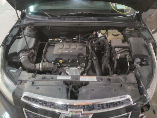 Photo 7 from auction – 2012 CHEVROLET CRUZE LT with VIN 1G1PG5SC4C7380852