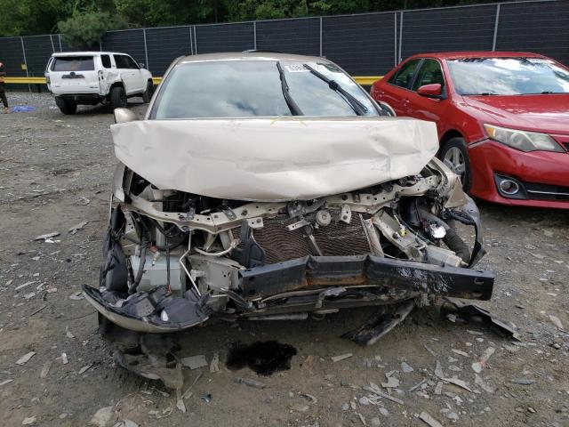 Photo 9 from auction – 2010 TOYOTA COROLLA BA with VIN 2T1BU4EE2AC242028