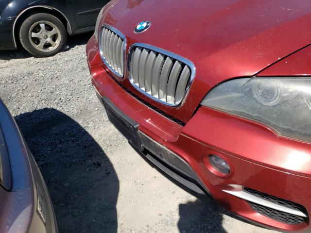 Photo 9 from auction – 2011 BMW X5 XDRIVE3 with VIN 5UXZW0C51BL369088