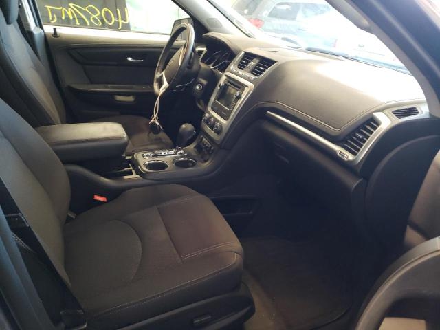 Photo 5 from auction – 2016 GMC ACADIA SLE with VIN 1GKKVPKD5GJ270286