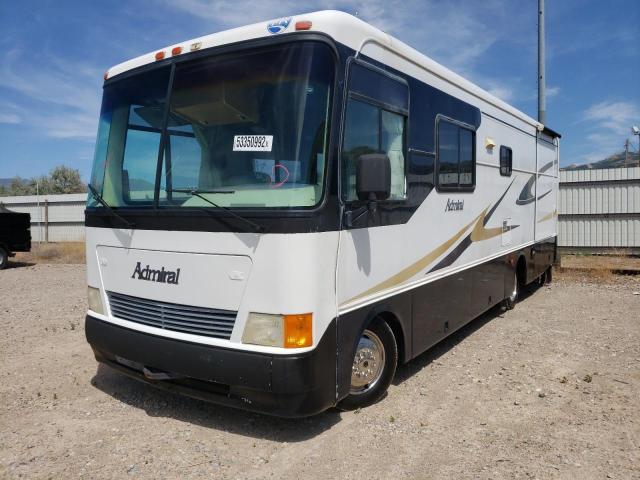 Photo 2 from auction – 2000 HOLI MOTORHOME with VIN 5B4LP37J5Y3317698