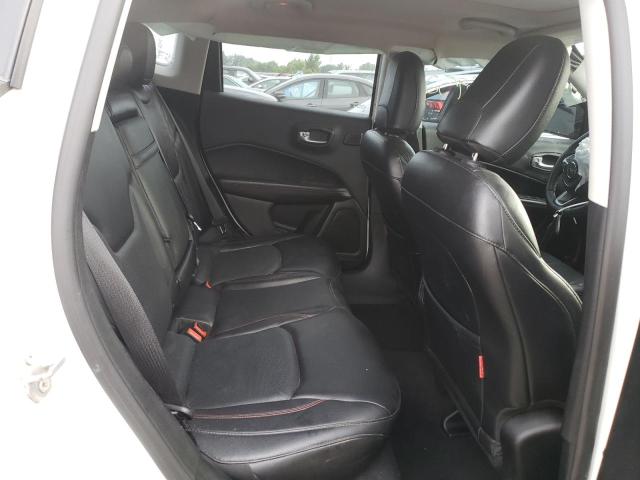 Photo 6 from auction – 2017 JEEP COMPASS TR with VIN 3C4NJDDB2HT646466