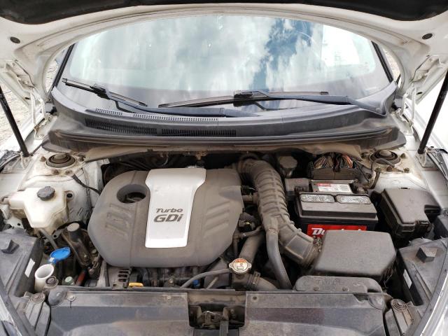 Photo 7 from auction – 2013 HYUNDAI VELOSTER T with VIN KMHTC6AE2DU157038