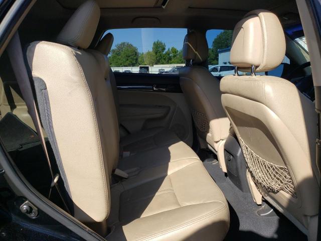 Photo 6 from auction – 2011 KIA SORENTO EX with VIN 5XYKU4A2XBG062524