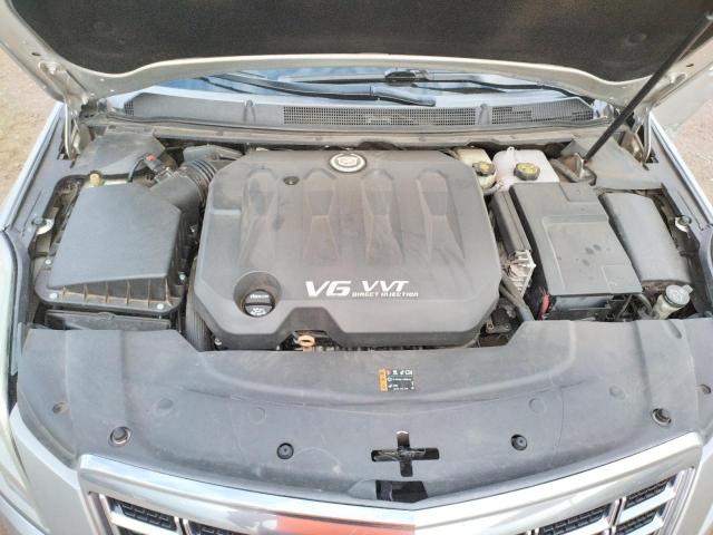 Photo 7 from auction – 2013 CADILLAC XTS LUXURY with VIN 2G61P5S36D9112403