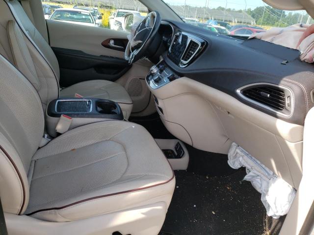 Photo 5 from auction – 2017 CHRYSLER PACIFICA L with VIN 2C4RC1GG5HR734500