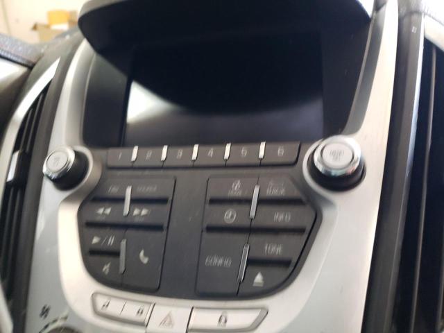 Photo 9 from auction – 2014 GMC TERRAIN SL with VIN 2GKALMEK2E6306018