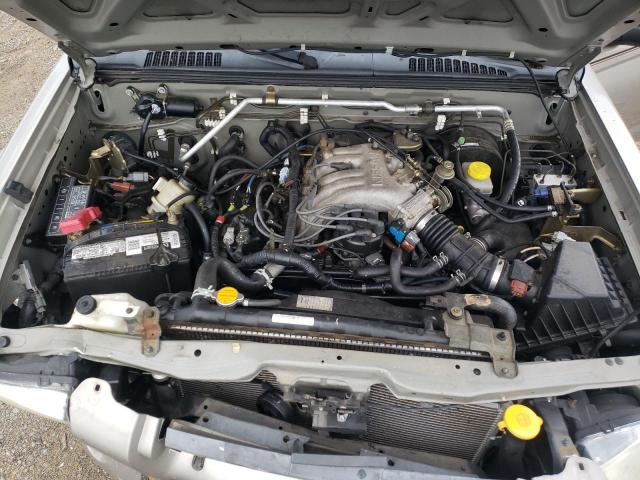 Photo 7 from auction – 2004 NISSAN FRONTIER C with VIN 1N6ED29Y94C410375
