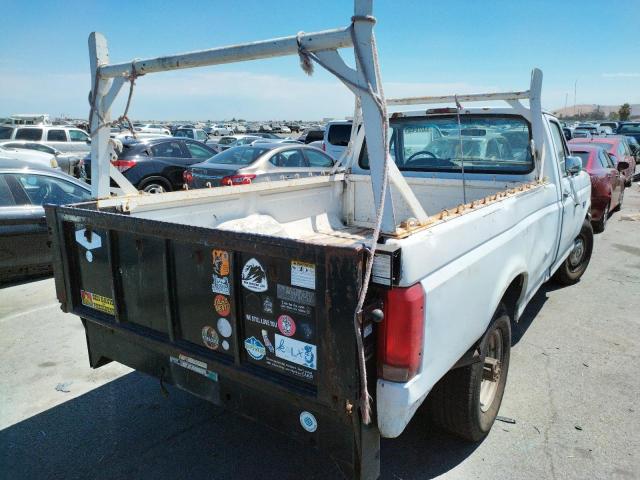 Photo 4 from auction – 1994 FORD F250 with VIN 1FTHF25H4RLA47331