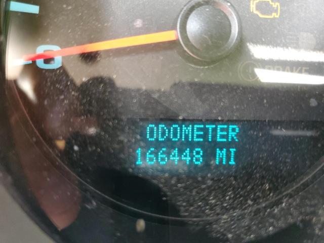 Photo 8 from auction – 2008 CHEVROLET SILVERADO with VIN 2GCEK19J381250866
