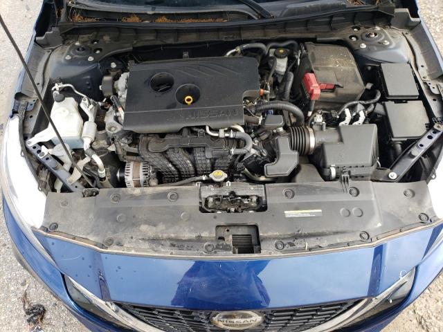 Photo 7 from auction – 2020 NISSAN ALTIMA S with VIN 1N4BL4BV5LC198356