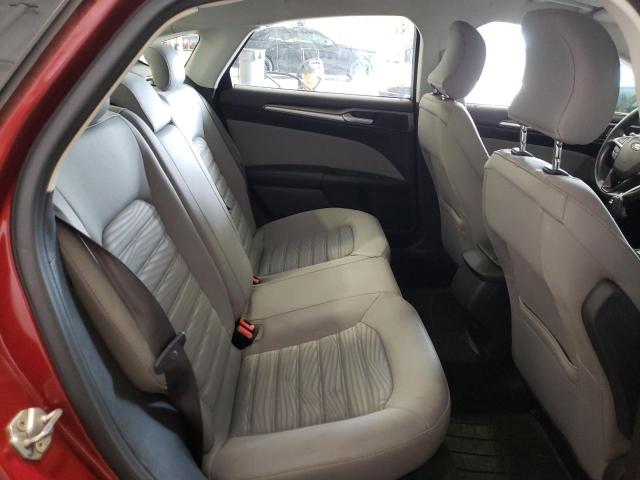 Photo 6 from auction – 2016 FORD FUSION S with VIN 3FA6P0G76GR274067