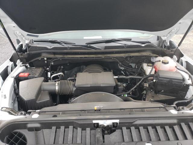 Photo 7 from auction – 2022 GMC SIERRA C25 with VIN 1GT28LE70NF268219