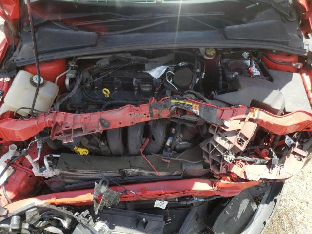 صورة رقم 7 من المزاد - 2013 FORD FOCUS SE مع VIN 1FADP3K20DL223971