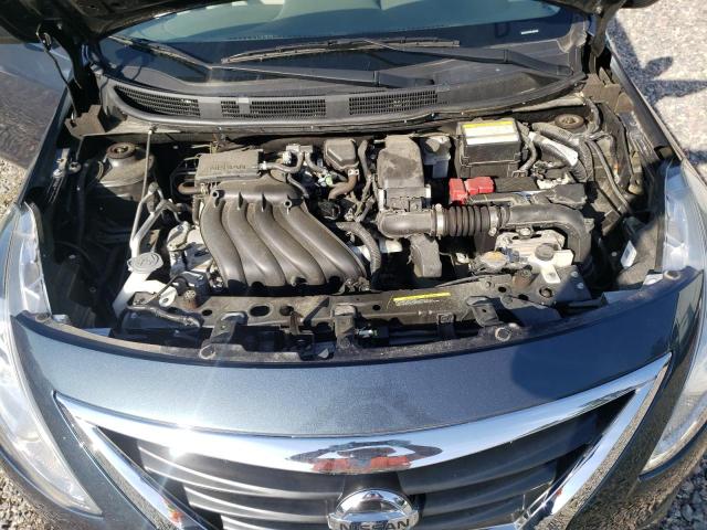 Photo 7 from auction – 2015 NISSAN VERSA S with VIN 3N1CN7AP5FL865788