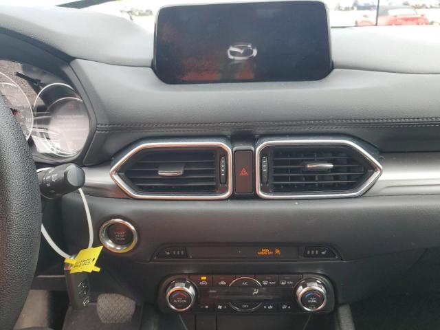 Photo 9 from auction – 2018 MAZDA CX-5 TOURI with VIN JM3KFACM1J0317662