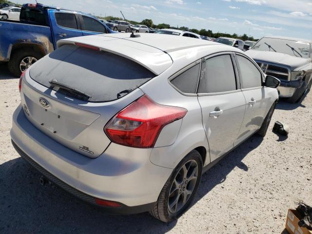 Photo 4 from auction – 2014 FORD FOCUS SE with VIN 1FADP3K20EL276011