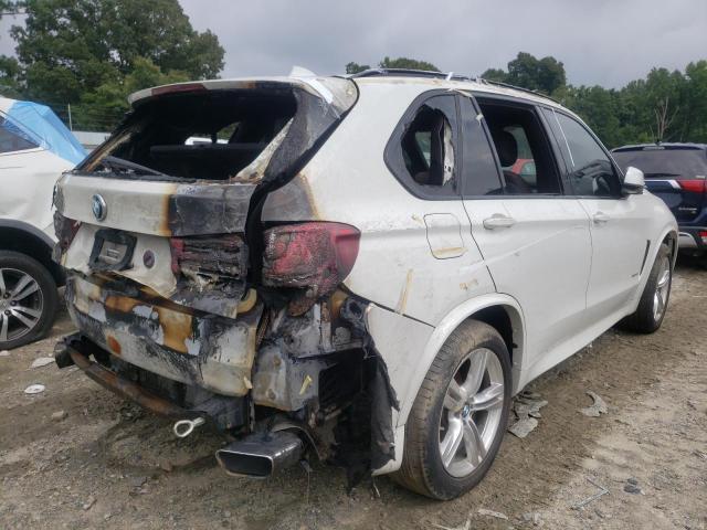 Photo 4 from auction – 2018 BMW X5 XDRIVE3 with VIN 5UXKR0C55J0X88683