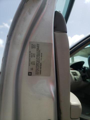 Photo 10 from auction – 2009 BUICK LUCERNE CX with VIN 1G4HD57149U106276