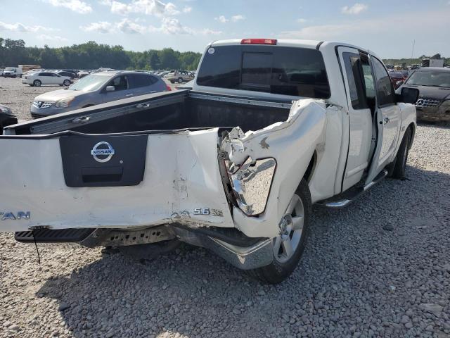 Photo 4 from auction – 2004 NISSAN TITAN XE with VIN 1N6AA06A34N504890