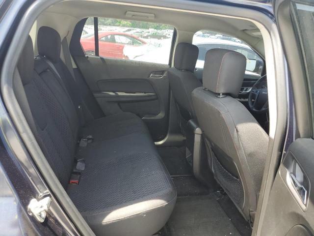 Photo 6 from auction – 2015 GMC TERRAIN SL with VIN 2GKALMEK9F6309015