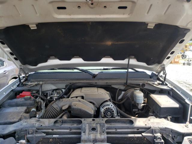 Photo 7 from auction – 2011 GMC SIERRA C15 with VIN 1GTR1VE07BZ327083
