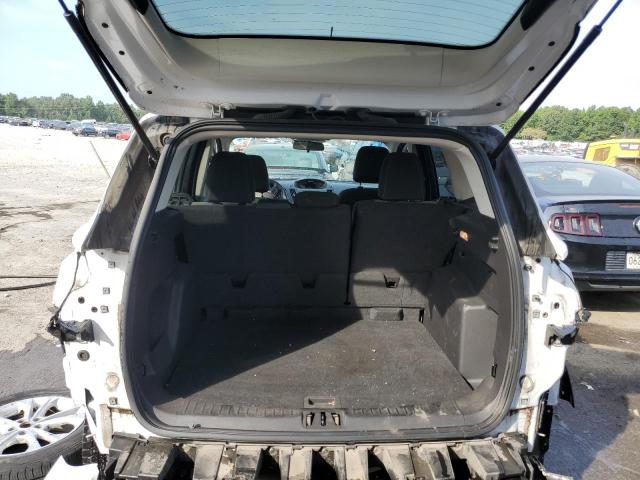 Photo 9 from auction – 2017 FORD ESCAPE SE with VIN 1FMCU9G98HUC03535