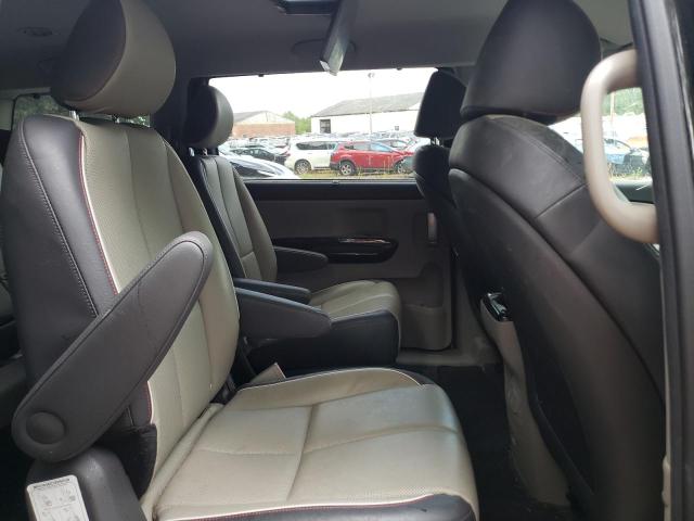 Photo 6 from auction – 2017 KIA SEDONA EX with VIN KNDMC5C18H6325787
