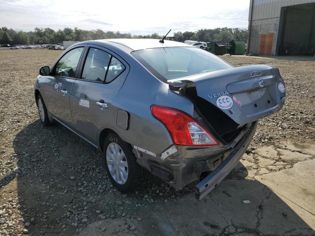 Photo 3 from auction – 2012 NISSAN VERSA S with VIN 3N1CN7AP8CL935375