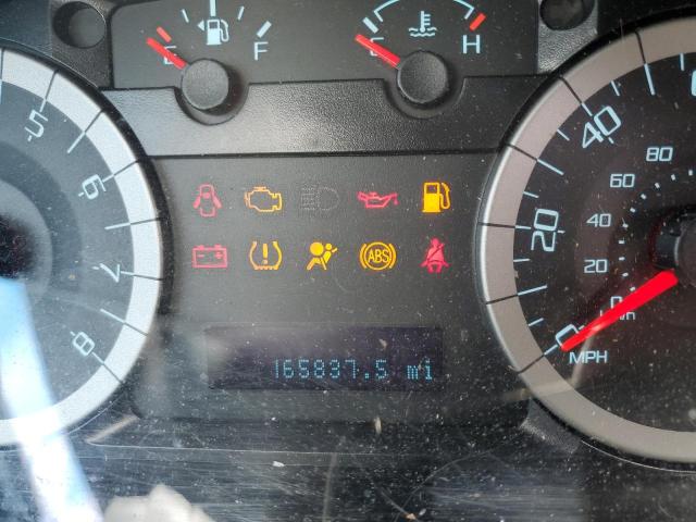 Photo 8 from auction – 2011 FORD ESCAPE XLT with VIN 1FMCU9DG1BKC50038