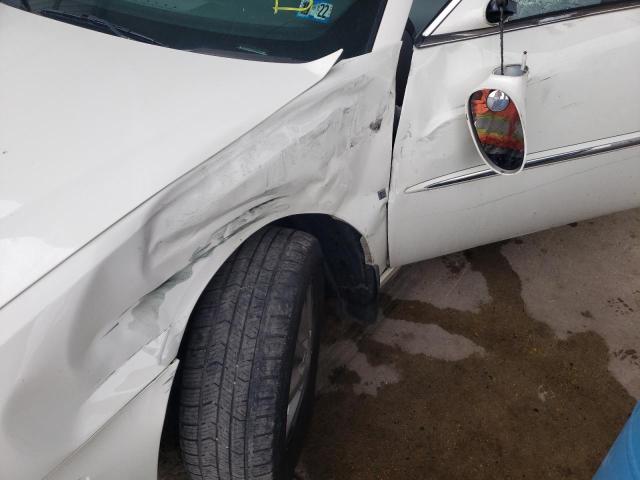 Photo 9 from auction – 2006 BUICK LACROSSE C with VIN 2G4WD582461183560