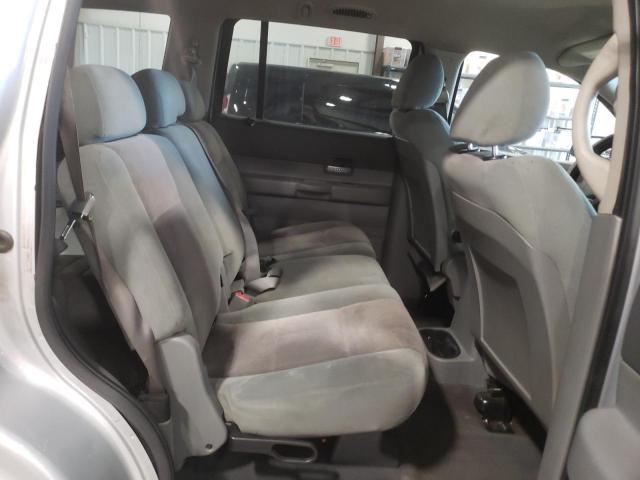 Photo 6 from auction – 2006 DODGE DURANGO SL with VIN 1D4HD48N56F162018