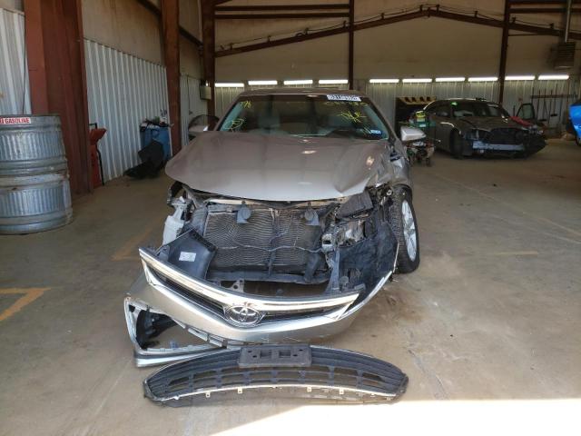 Photo 9 from auction – 2013 TOYOTA AVALON BAS with VIN 4T1BK1EBXDU056380