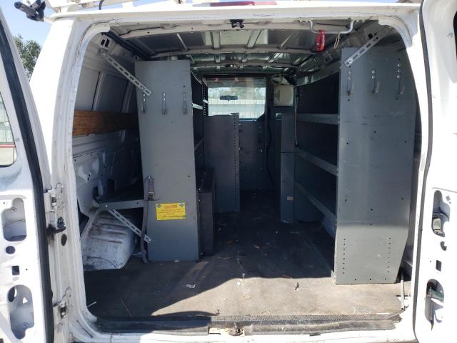 Photo 6 from auction – 2009 FORD ECONOLINE with VIN 1FTNE24L39DA75563