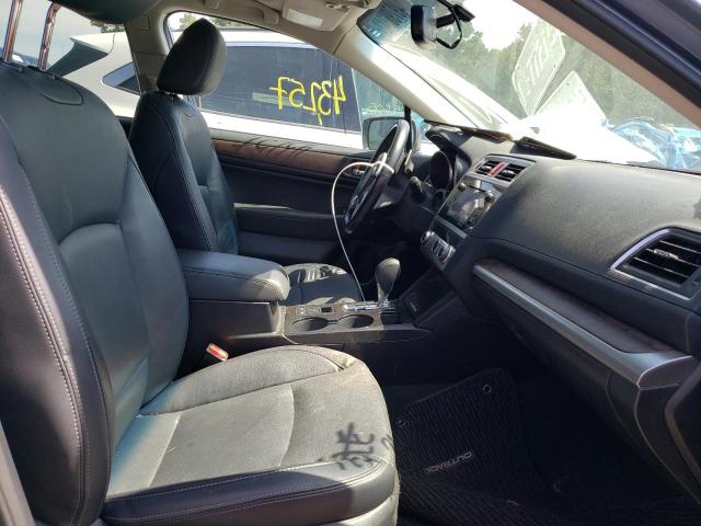 Photo 5 from auction – 2017 SUBARU OUTBACK 2. with VIN 4S4BSAKCXH3371303