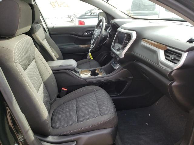 Photo 5 from auction – 2020 GMC ACADIA SLE with VIN 1GKKNKLS4LZ234973