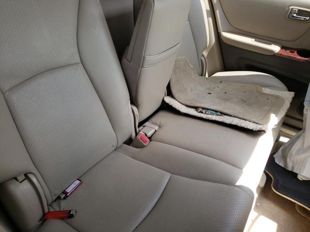 Photo 6 from auction – 2007 TOYOTA HIGHLANDER with VIN JTEDP21A870142831