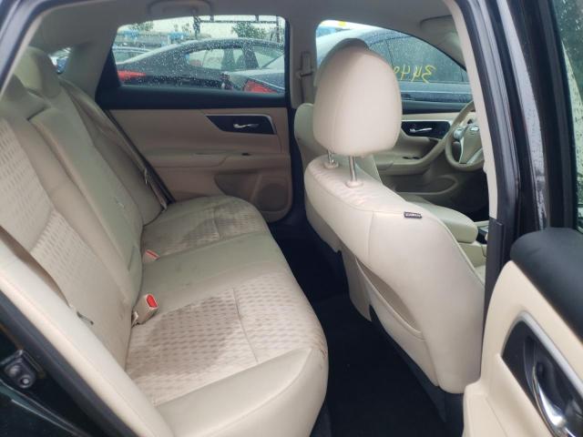 Photo 6 from auction – 2017 NISSAN ALTIMA 2.5 with VIN 1N4AL3AP0HC122740