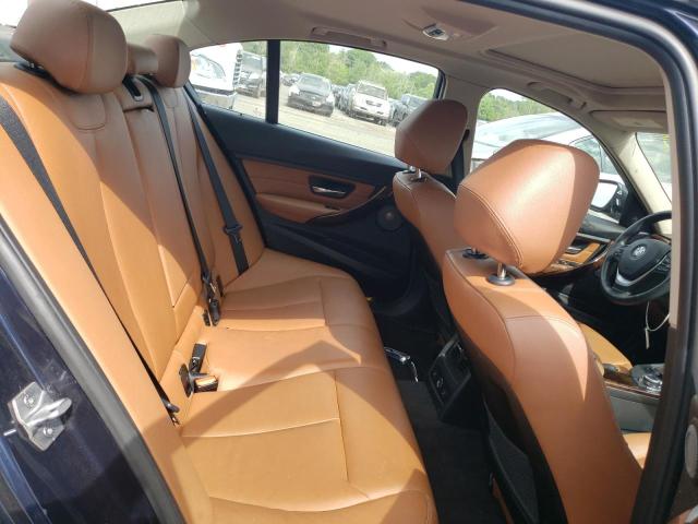 Photo 6 from auction – 2013 BMW 335 XI with VIN WBA3B9G56DNR89621