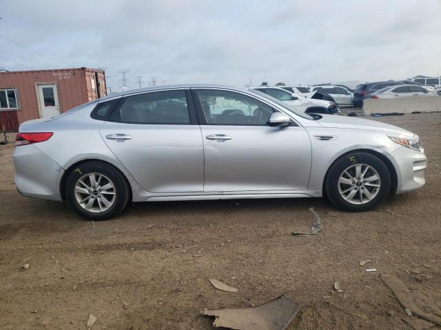 Photo 10 from auction – 2016 KIA OPTIMA LX with VIN 5XXGT4L37GG115268