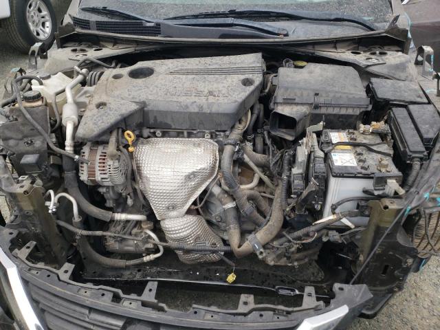 Photo 7 from auction – 2016 NISSAN ALTIMA 2.5 with VIN 1N4AL3AP2GC132569