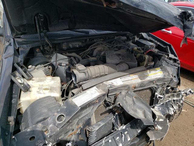 Photo 7 from auction – 2002 FORD EXPLORER S with VIN 1FMZU77E72UB44092