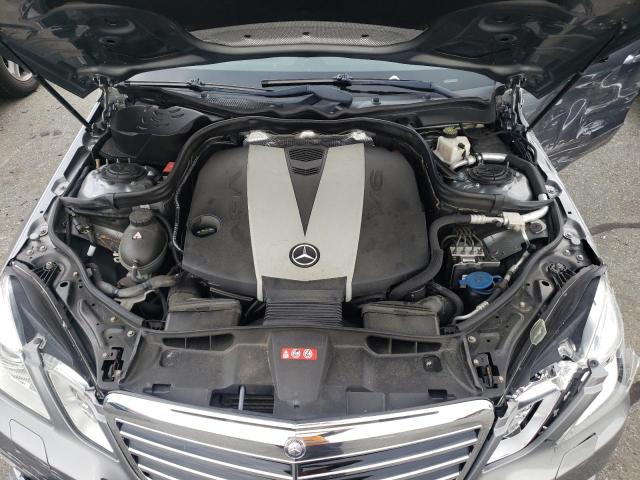 Photo 7 from auction – 2011 MERCEDES-BENZ E 350 BLUE with VIN WDDHF2EB6BA347410