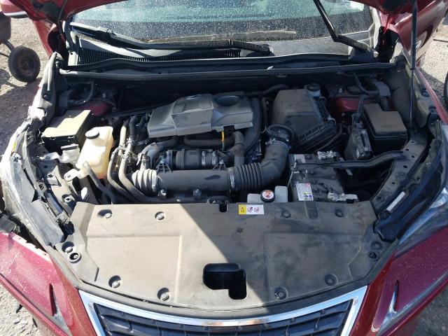 Photo 7 from auction – 2018 LEXUS NX 300 BAS with VIN JTJYARBZ7J2115309