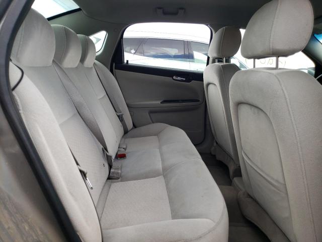 Photo 6 from auction – 2008 CHEVROLET IMPALA LT with VIN 2G1WT58K681302258