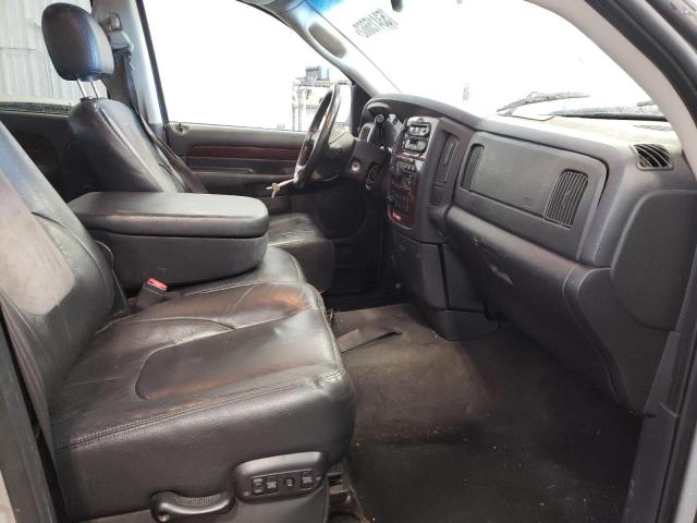 Photo 5 from auction – 2002 DODGE RAM 1500 with VIN 1D7HU18Z22J184652