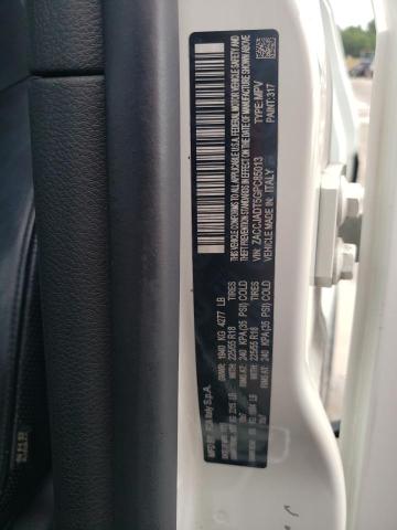 Photo 10 from auction – 2016 JEEP RENEGADE L with VIN ZACCJADT5GPC85013