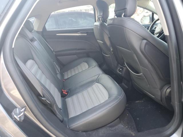 Photo 6 from auction – 2013 FORD FUSION SE with VIN 3FA6P0HR2DR375991